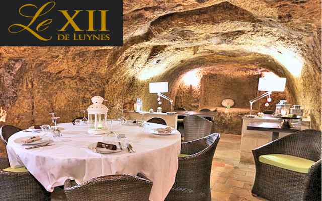 Restaurant Le XII