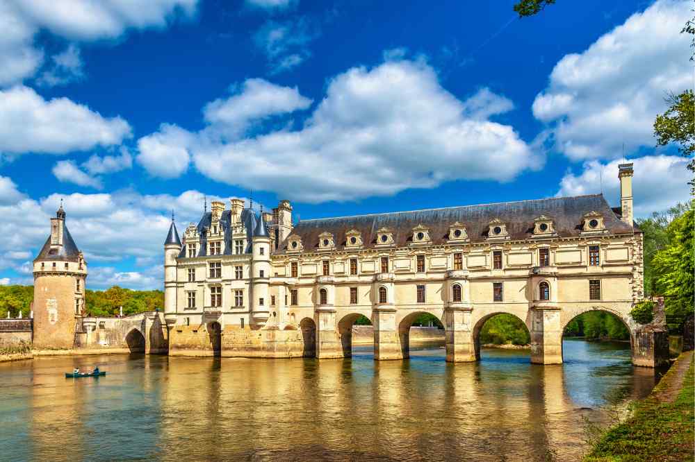 Château de Chenonceau