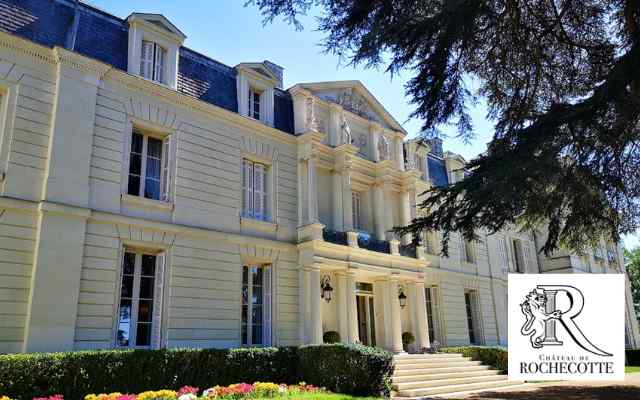 Château de Rochecotte