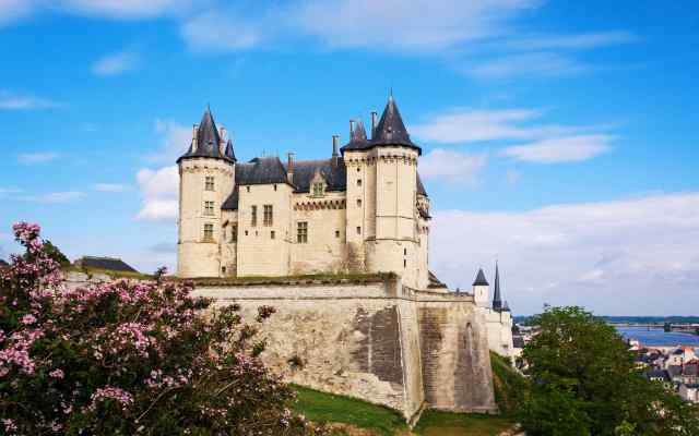 Château de Saumur
