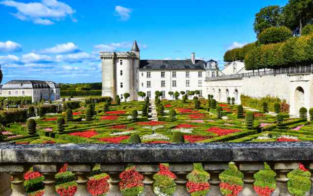 Château de Villandry