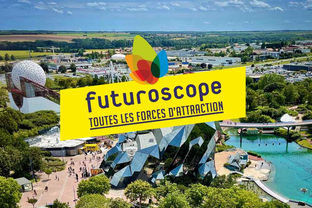 Futuroscope