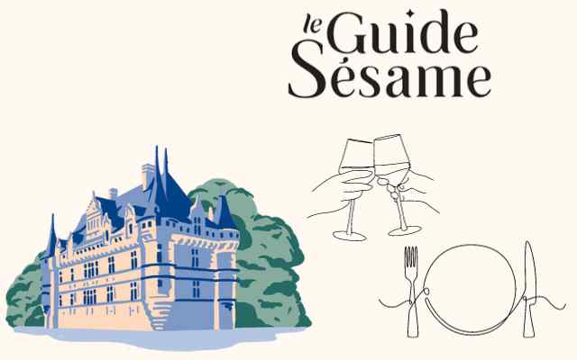 Guide Sésame Touraine