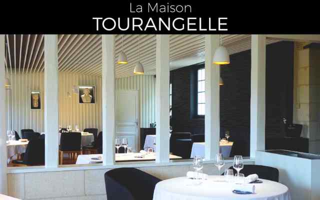 La Maison Tourangelle