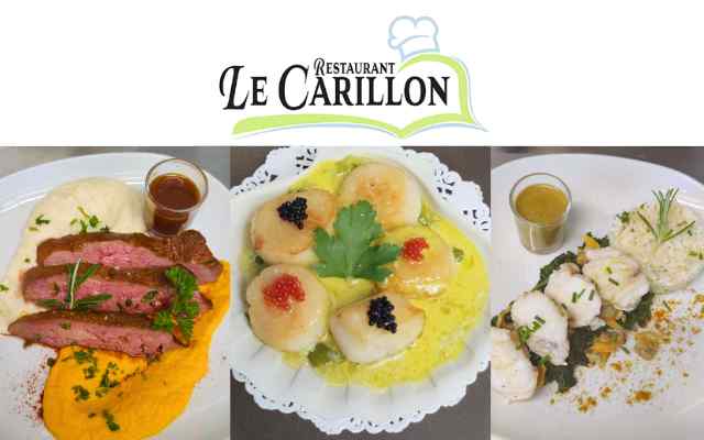 Le Carillon
