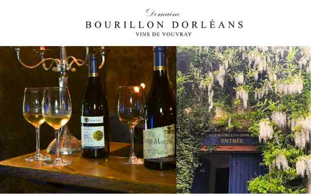 Le Domaine Bourillon
