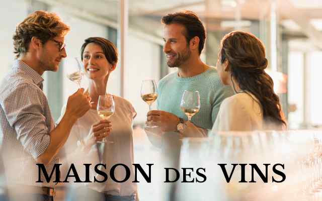 Maison des Vins