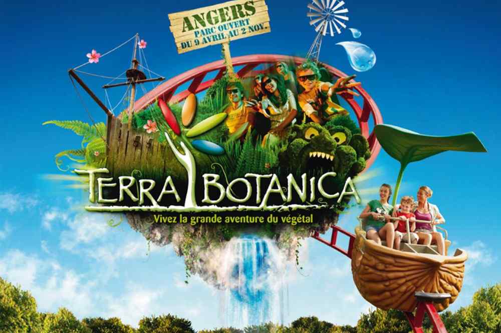 Terra Botanica